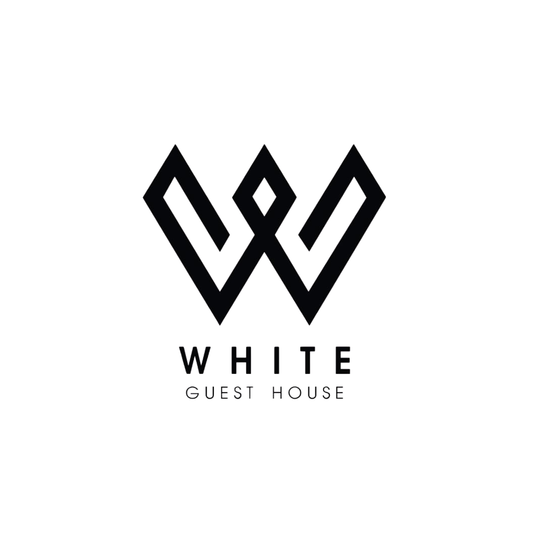 White Guest House